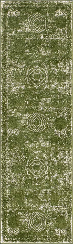 Detail image of 2' x 7' Dover Runner Rug