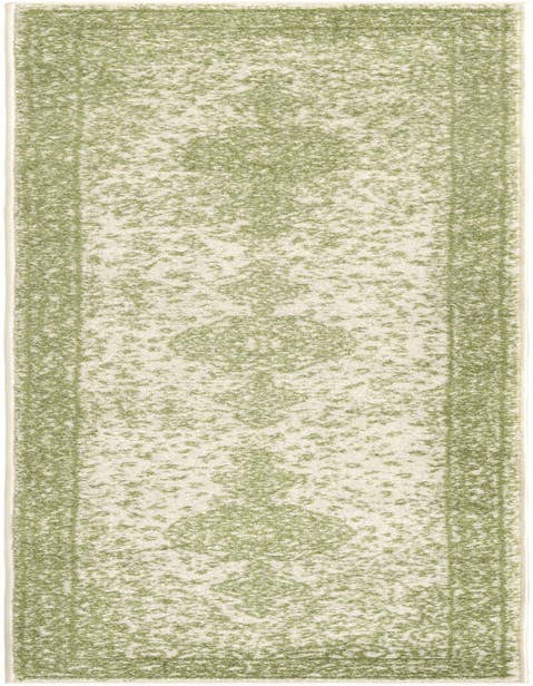 Detail image of 2' x 8' 8 Dover Runner Rug