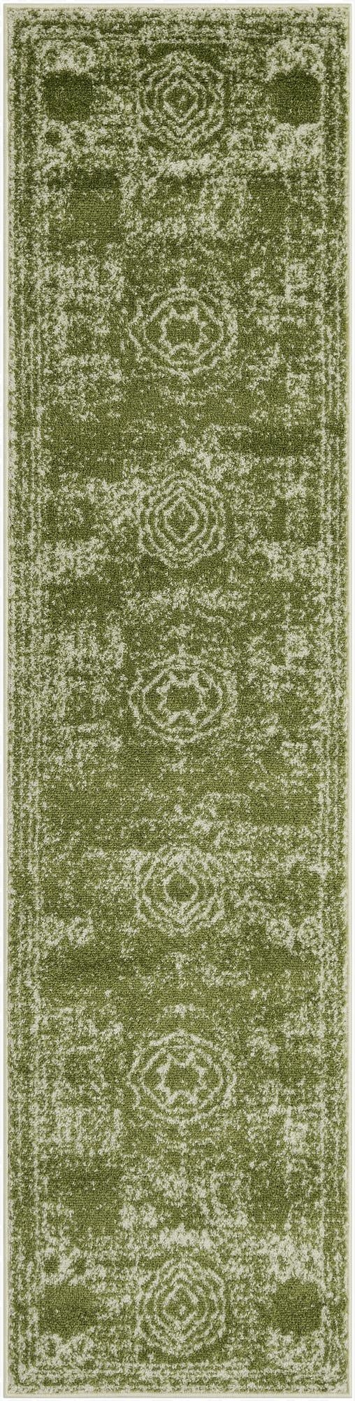 2' x 9' Dover Runner Rug