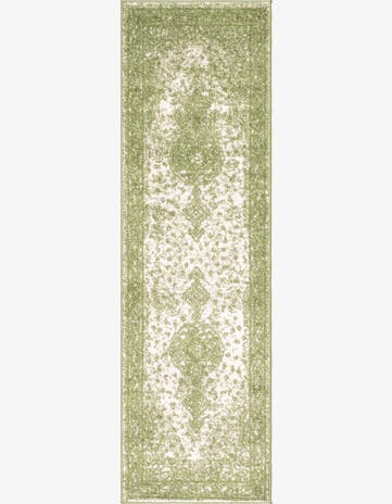 2' x 6' 7 Dover Runner Rug