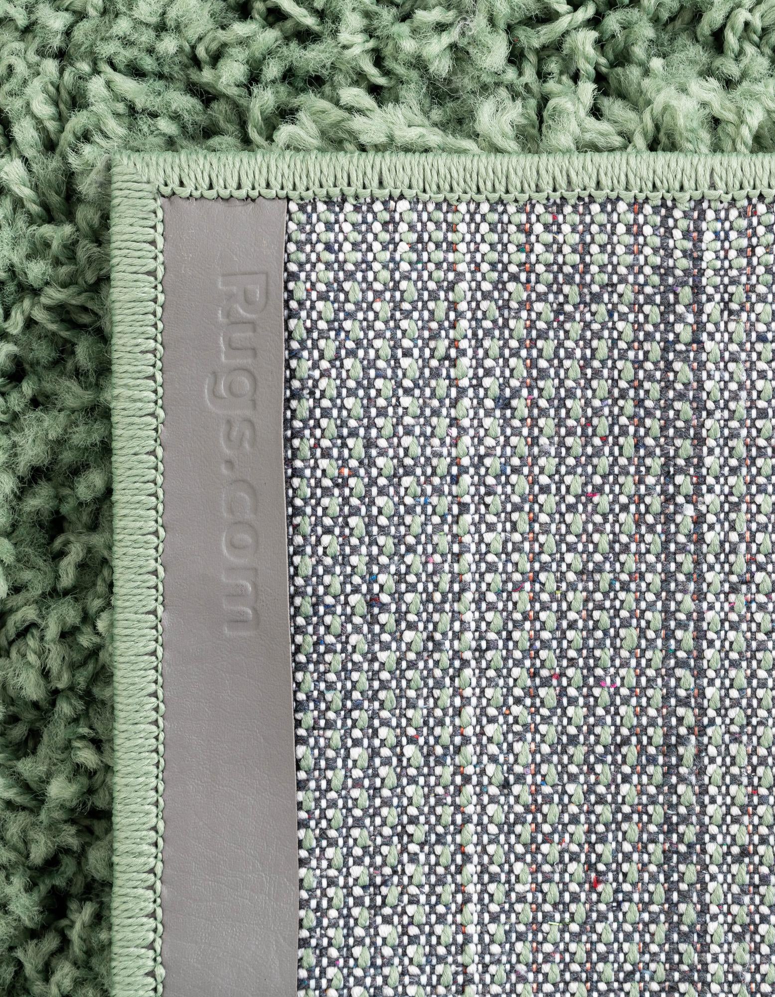 2' 6 x 13' Everyday Shag Runner Rug