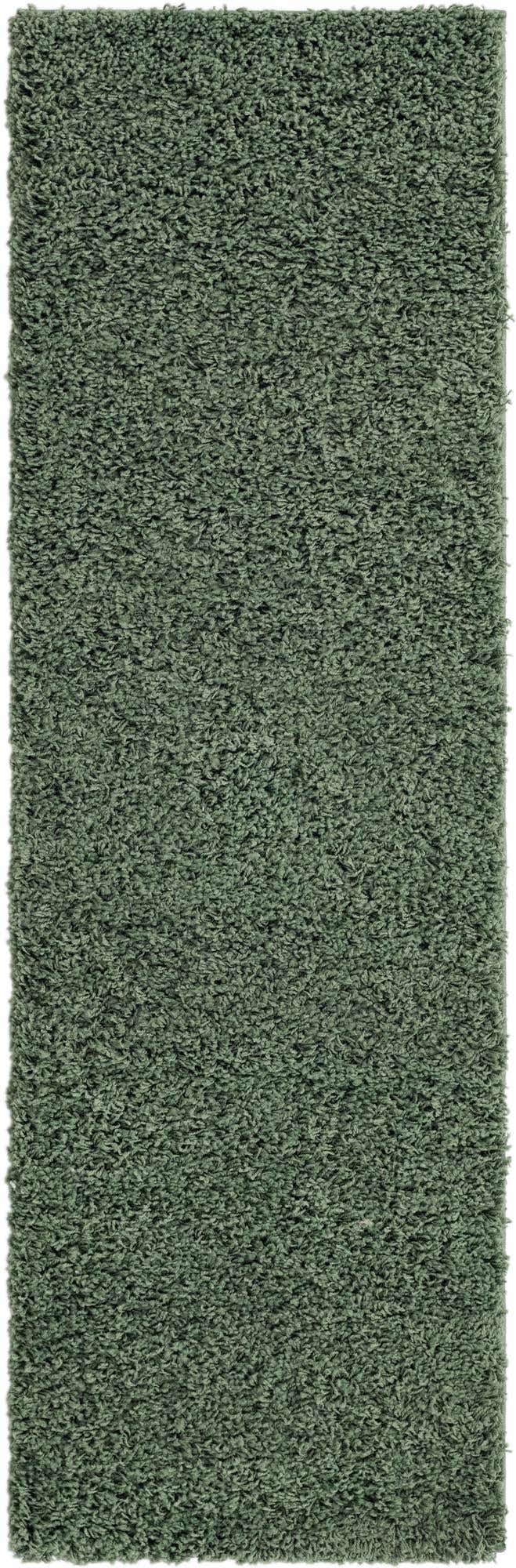 2' 2 x 6' 7 Everyday Shag Runner Rug