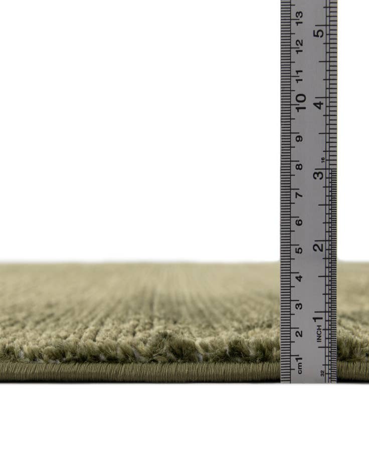Detail image of 2' x 6' Finsbury Runner Rug
