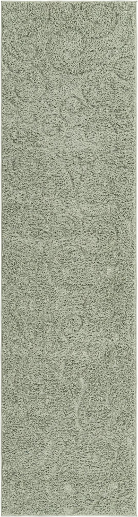 Rug Green Swatch link