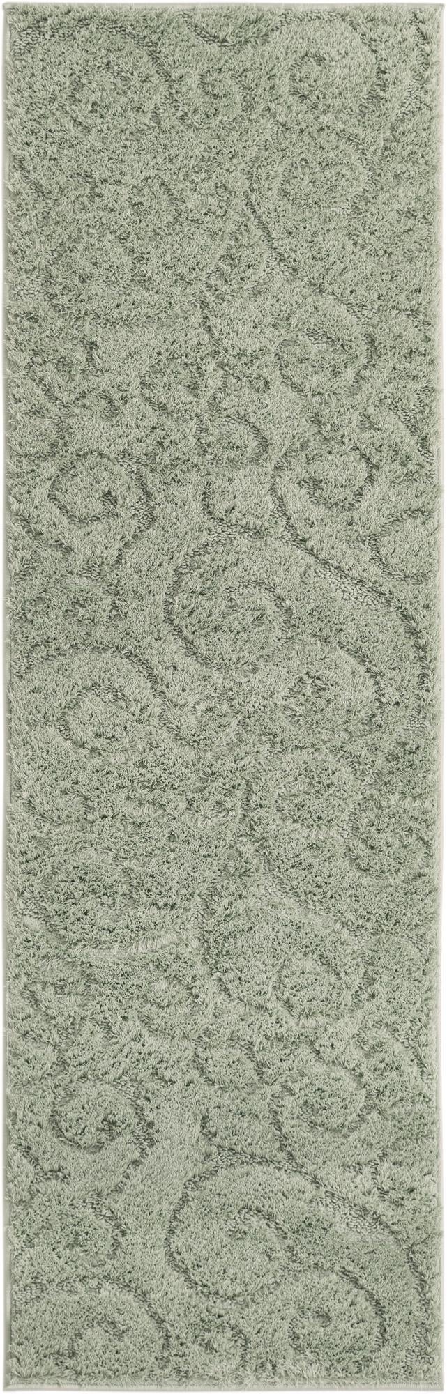 Rug Green Swatch link