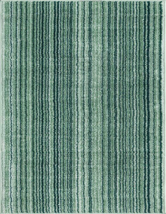 Detail image of 2' 2 x 6' Gemstone Runner Rug