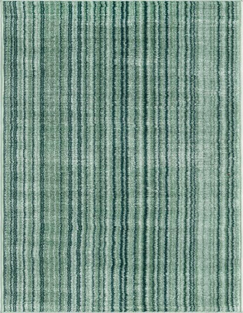 Detail image of 2' 2 x 8' Gemstone Runner Rug