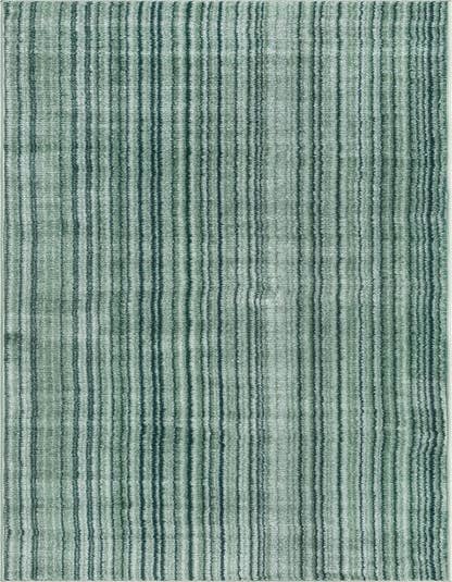Detail image of 2' 7 x 12' Gemstone Runner Rug