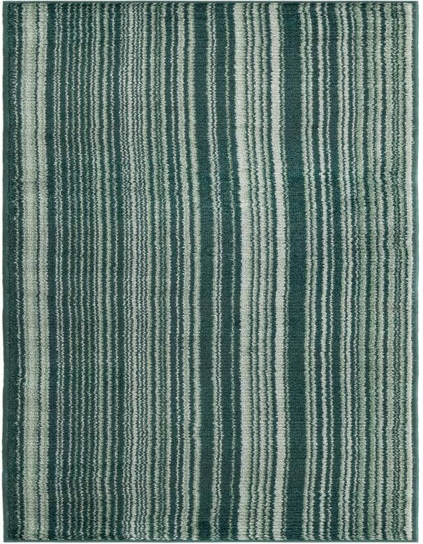 Detail image of 2' 2 x 7' Gemstone Runner Rug