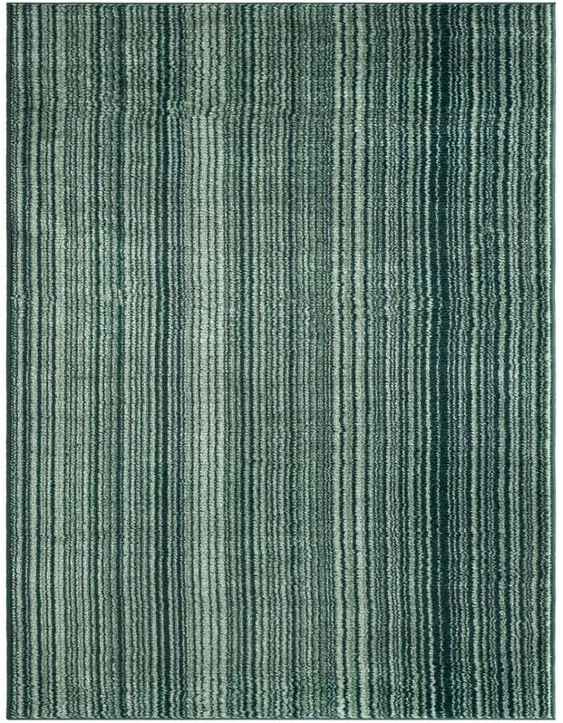 Detail image of 3' x 10' Gemstone Runner Rug