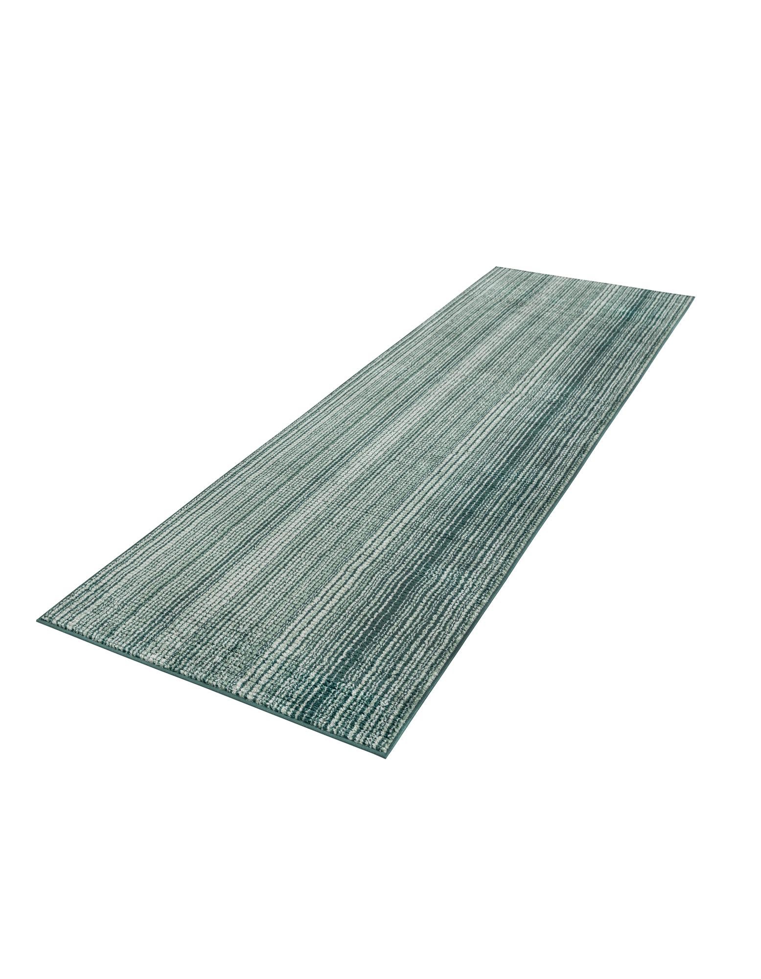 3' x 10' Gemstone Runner Rug
