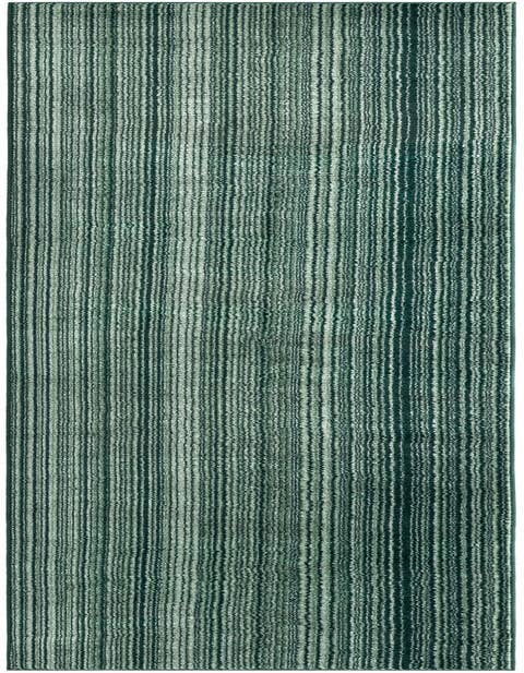 Detail image of 3' x 13' Gemstone Runner Rug