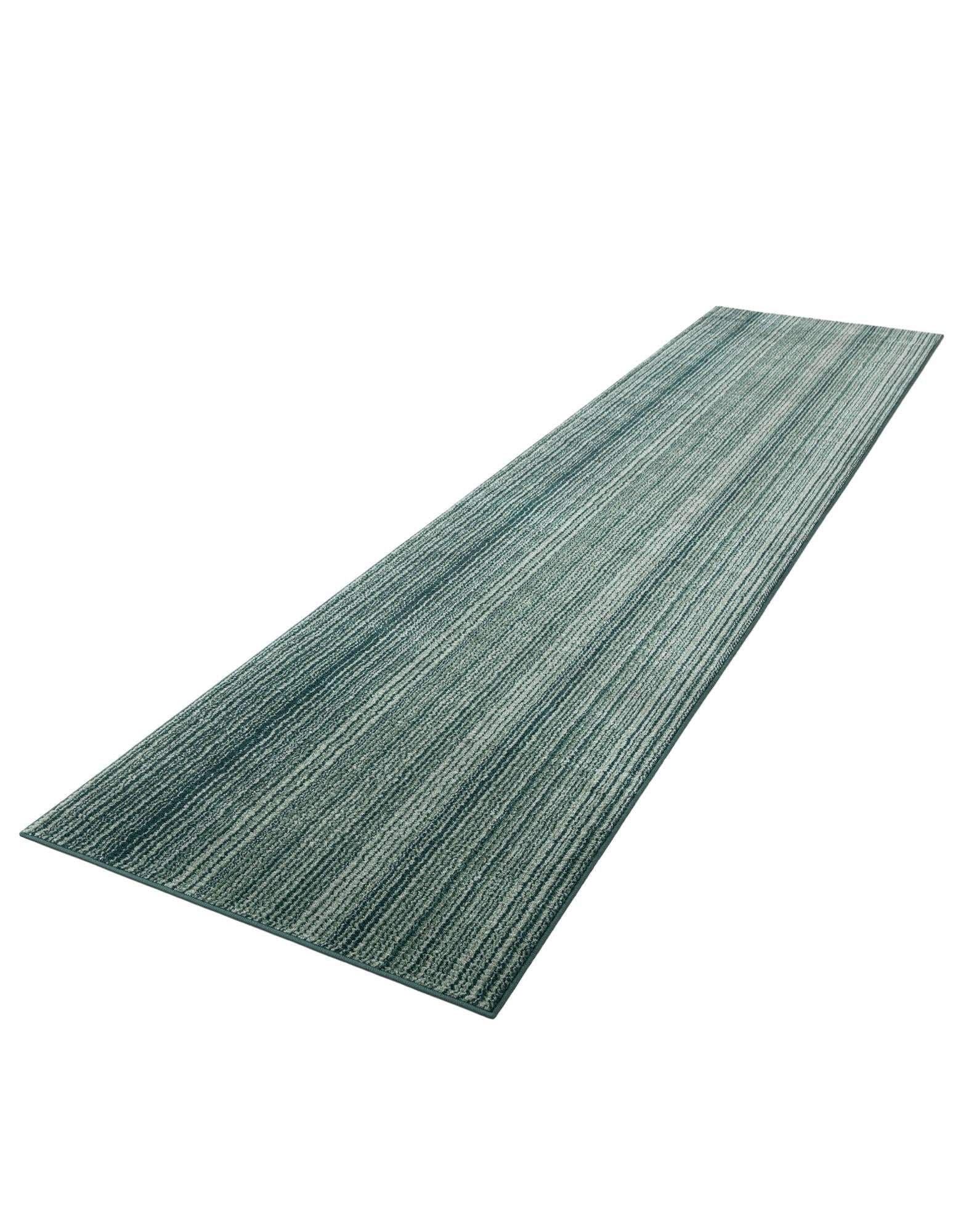 3' x 13' Gemstone Runner Rug