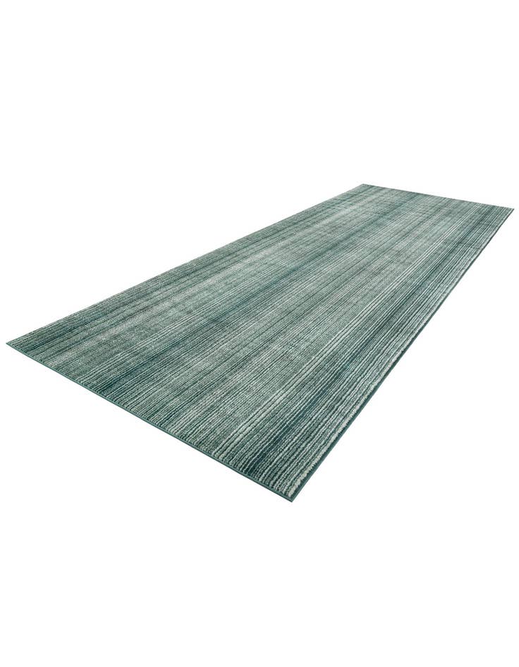 Detail image of 6' 3 x 16' Gemstone Runner Rug