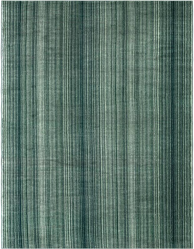 Detail image of 6' 3 x 20' 4 Gemstone Runner Rug