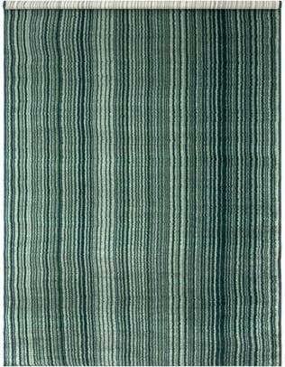 Detail image of 3' x 26' 3 Gemstone Runner Rug