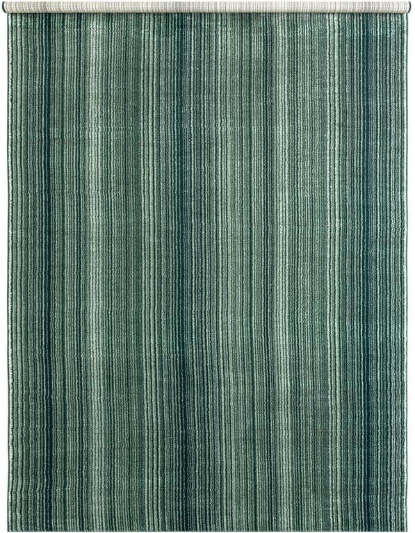 Detail image of 6' 3 x 26' 3 Gemstone Runner Rug