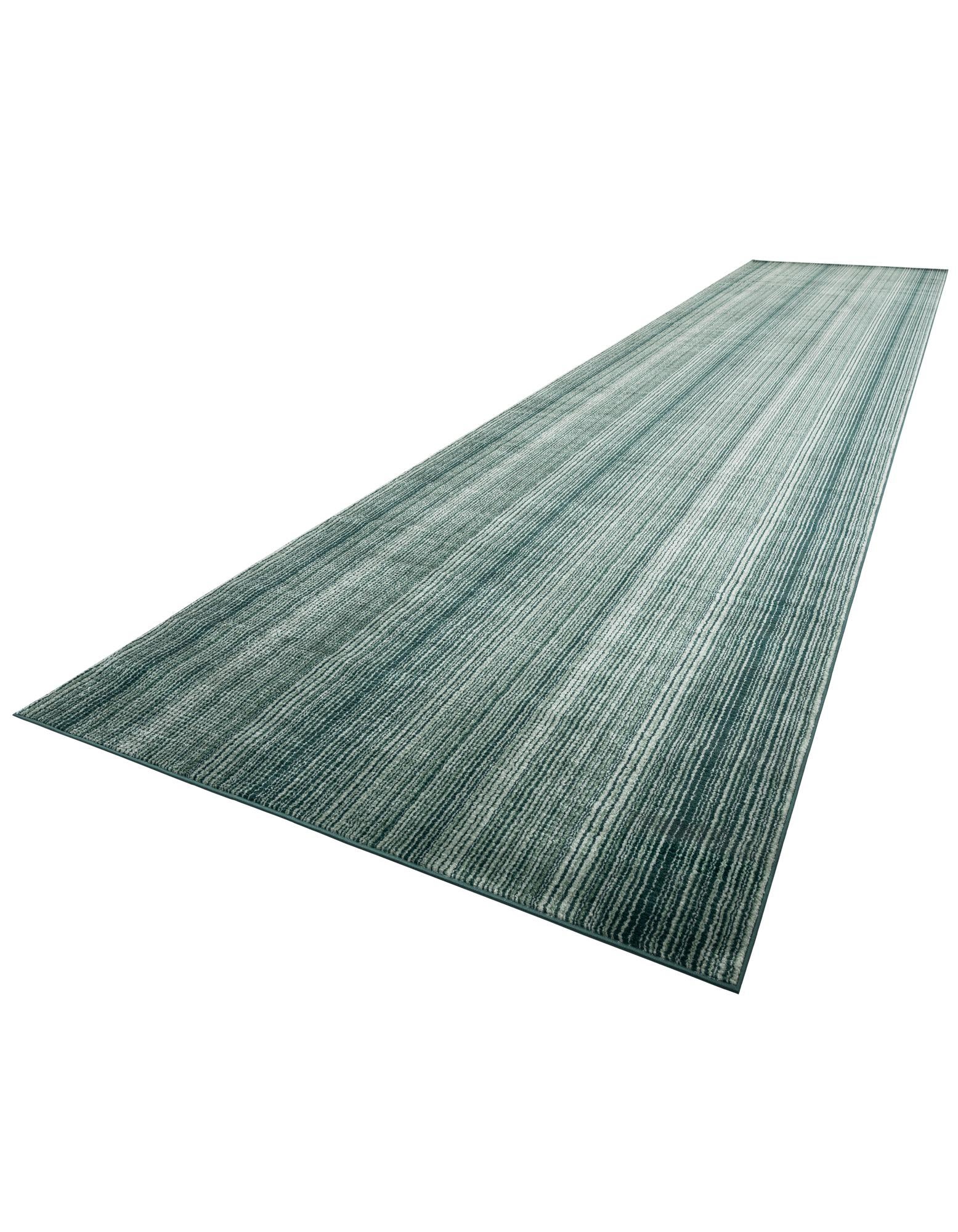 6' 3 x 26' 3 Gemstone Runner Rug