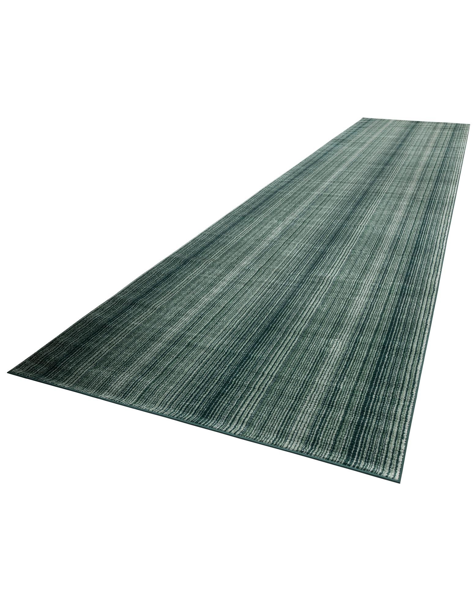 6' 3 x 26' 3 Gemstone Runner Rug