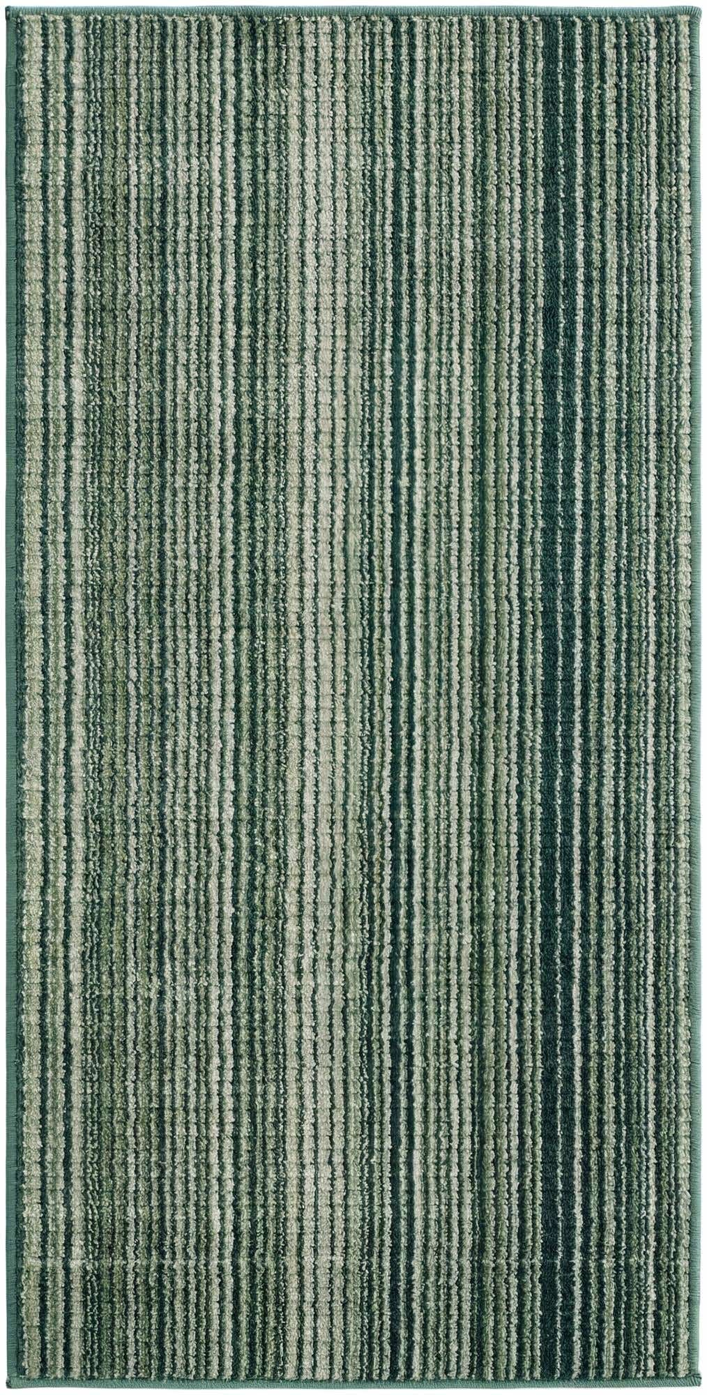 2' 2 x 4' Gemstone Runner Rug