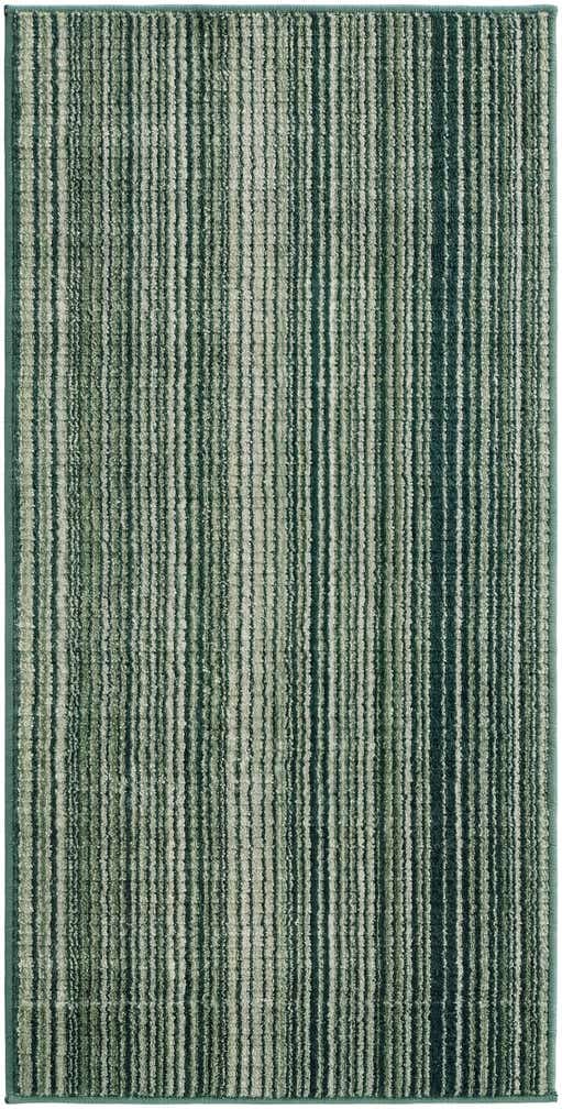 2' 2 x 4' Gemstone Runner Rug