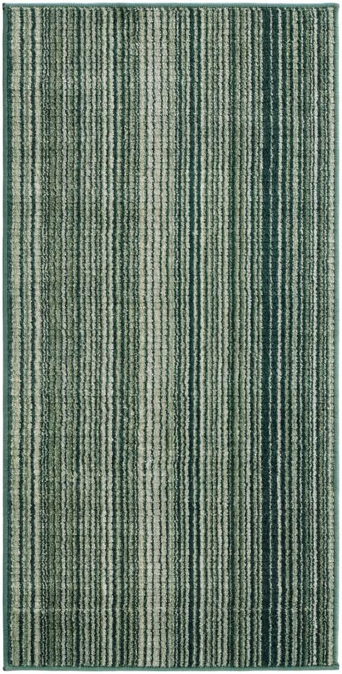 Detail image of 2' 2 x 4' Gemstone Runner Rug