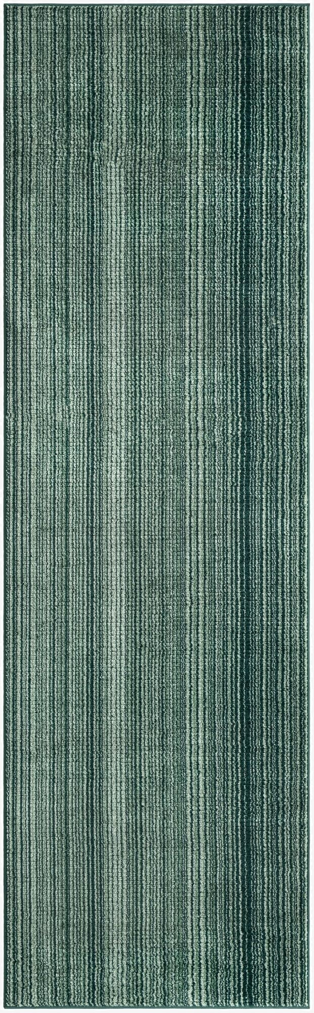 3' x 10' Gemstone Runner Rug