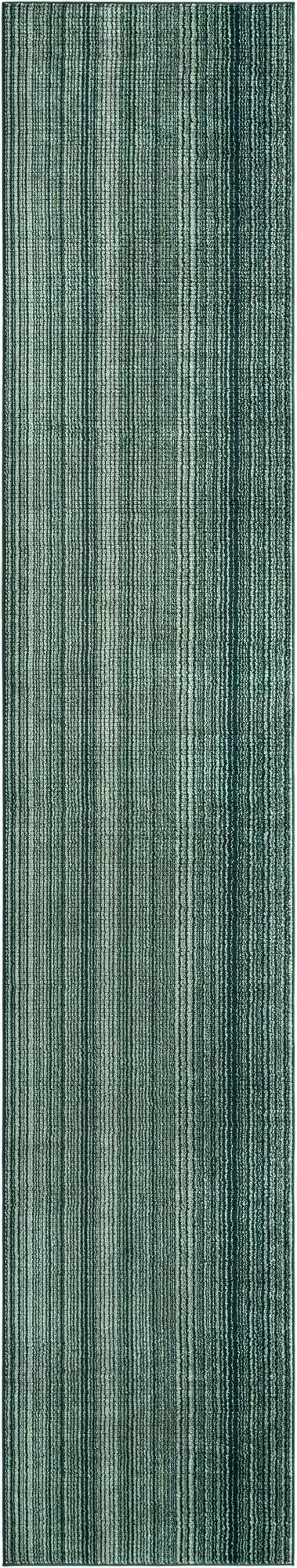Primary image 3' x 16' Gemstone Runner Rug