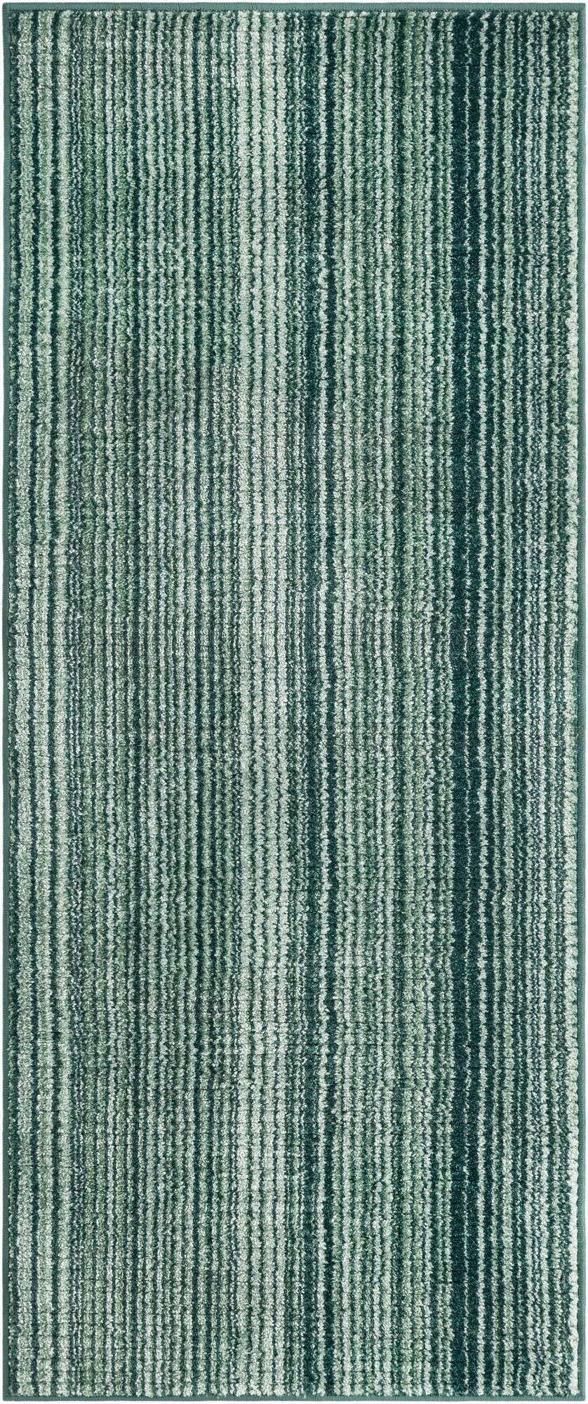 2' 2 x 5' Gemstone Runner Rug