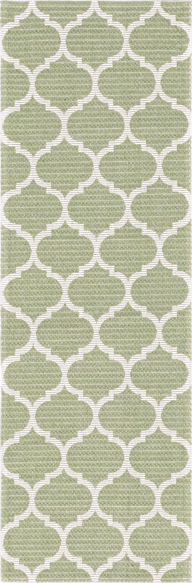 Rug Green Swatch link