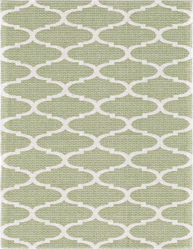 Detail image of 2' x 6' Georgia Runner Rug