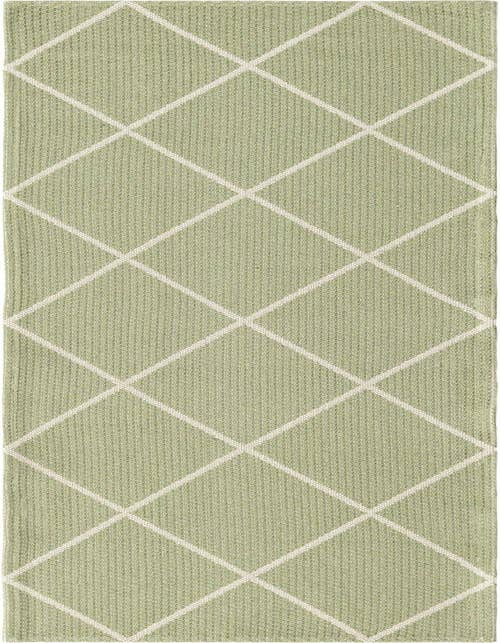 Detail image of 2' x 7' 10 Georgia Runner Rug