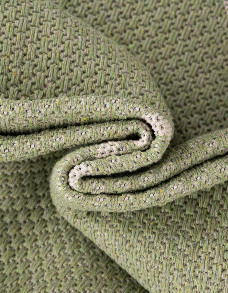 Detail image of 2' x 6' Georgia Runner Rug