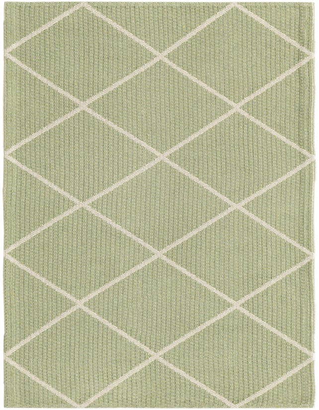Detail image of 2' x 6' Georgia Runner Rug
