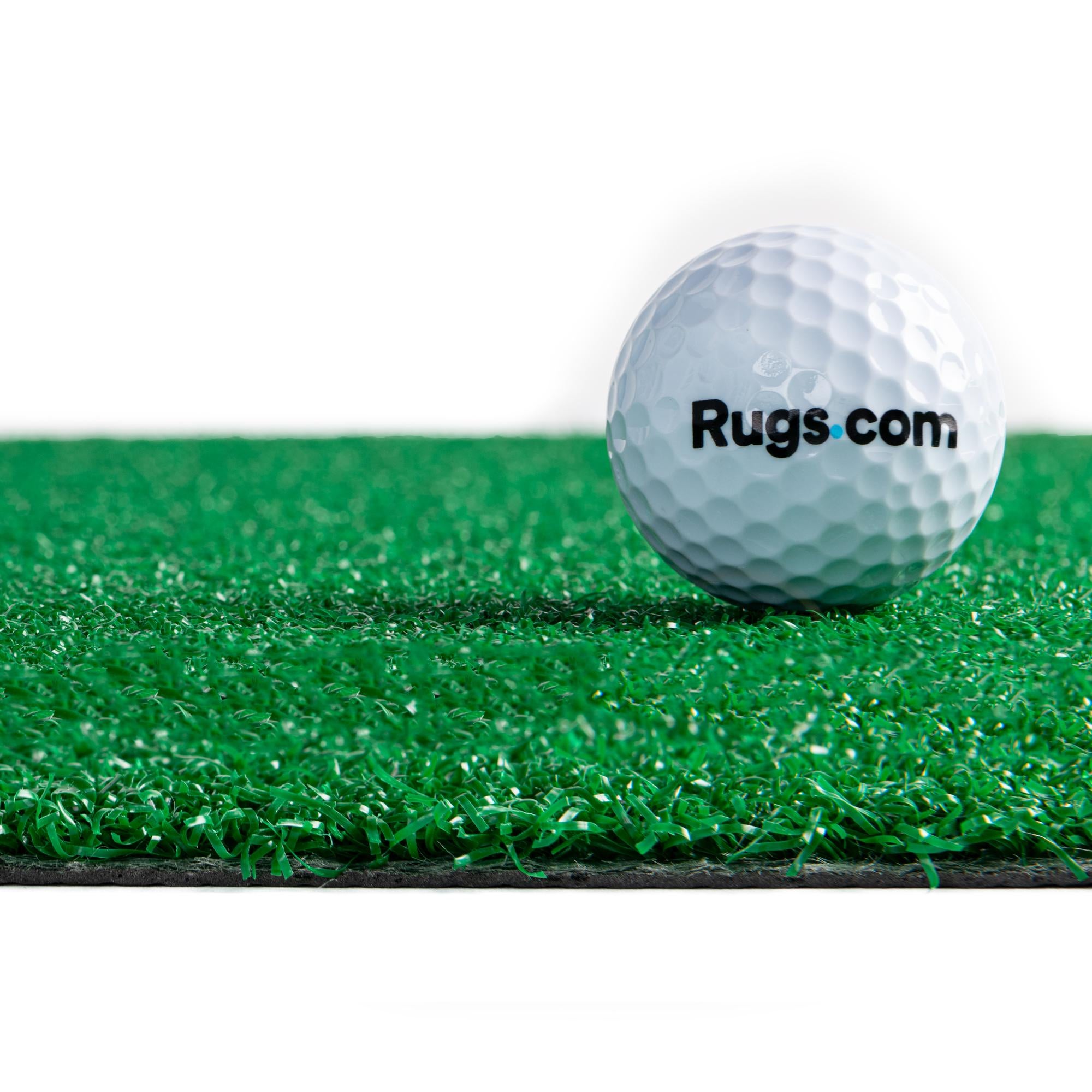 1' 8 x 9' 10 Golf Rug Runner