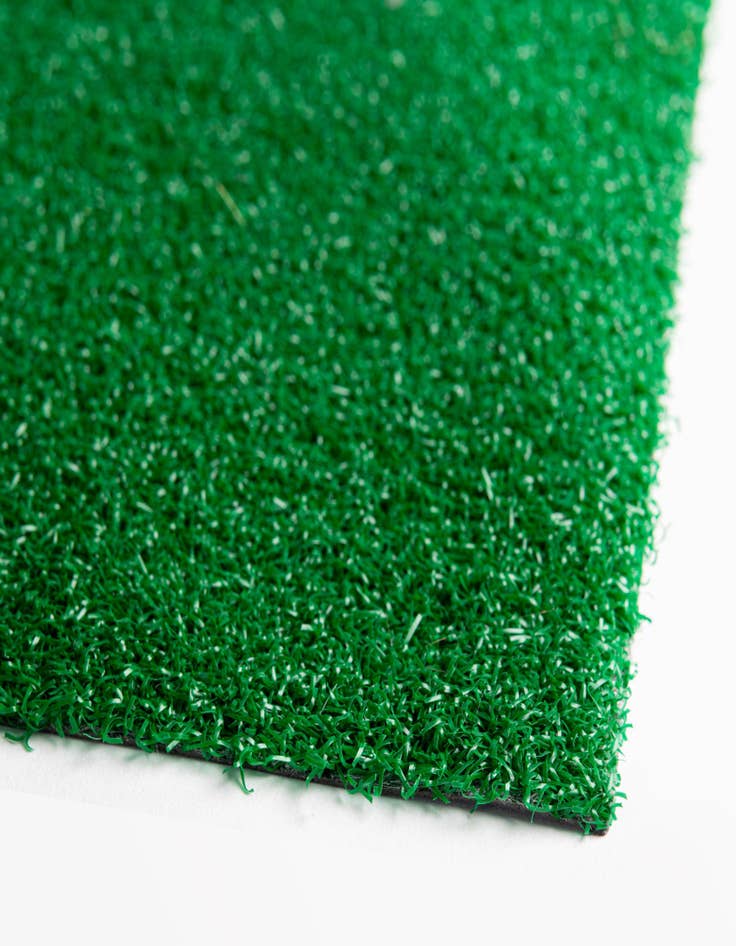 Detail image of 1' 8 x 9' 10 Golf Rug Runner