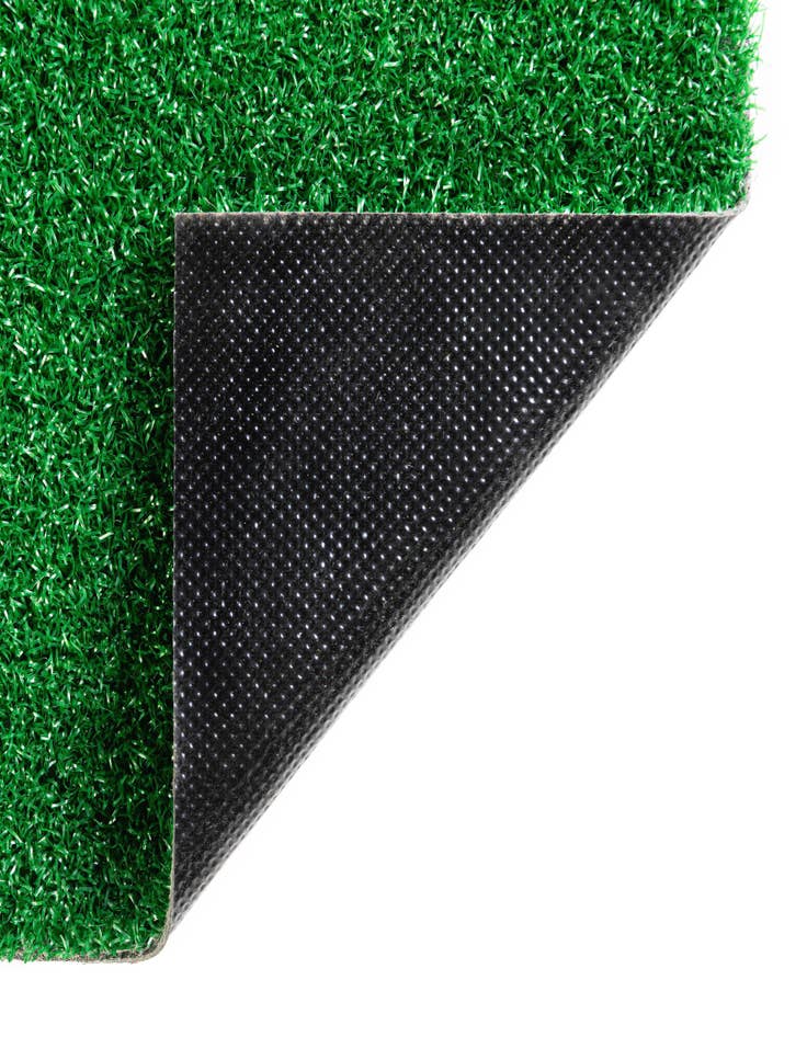 Detail image of 1' 8 x 9' 10 Golf Rug Runner