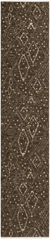 2' 7 x 12' 6 Grand Tradition Runner Rug