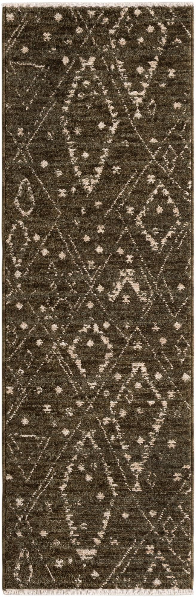 2' x 6' 3 Grand Tradition Runner Rug