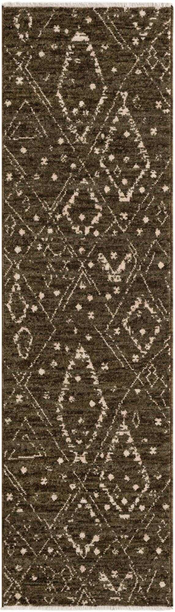 2' x 7' 7 Grand Tradition Runner Rug