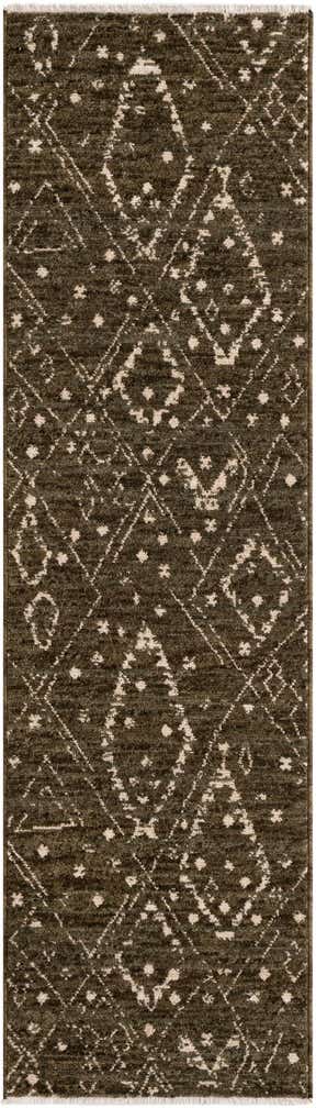 2' x 7' 7 Grand Tradition Runner Rug