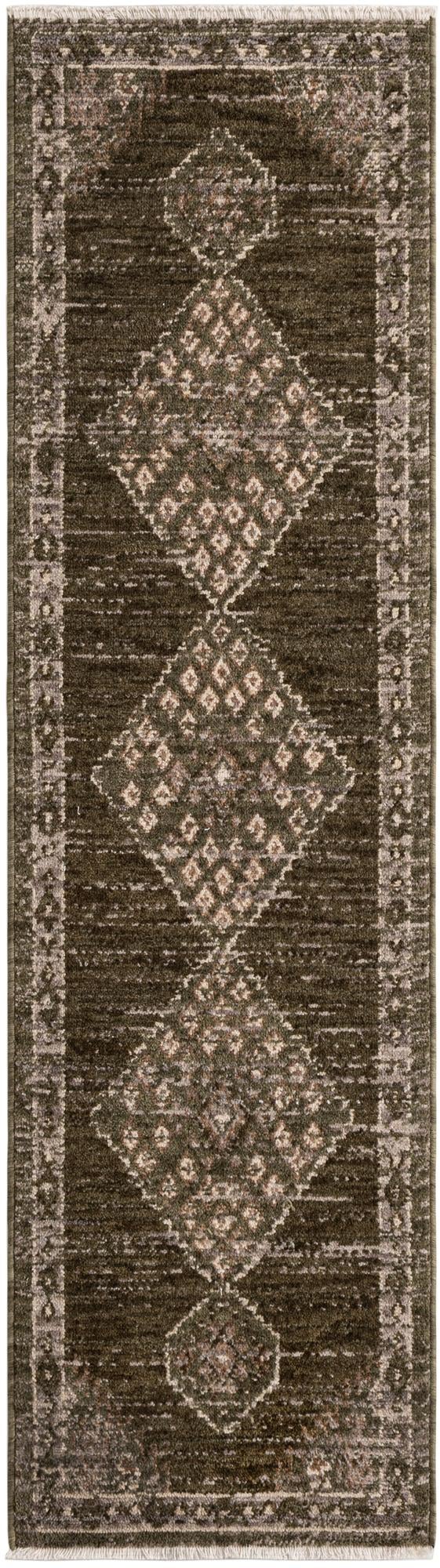 2' x 7' 7 Grand Tradition Runner Rug