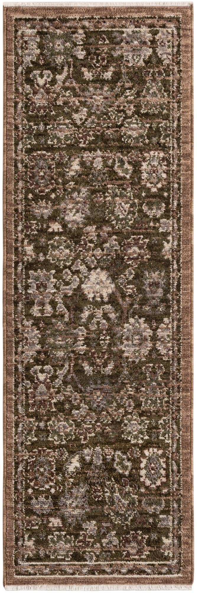 2' x 6' 3 Grand Tradition Runner Rug