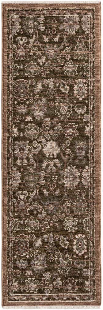 2' x 6' 3 Grand Tradition Runner Rug