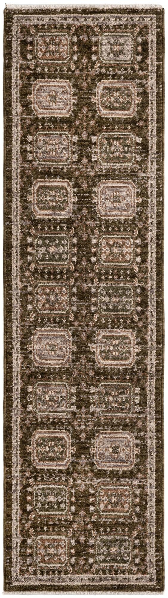2' x 7' 7 Grand Tradition Runner Rug