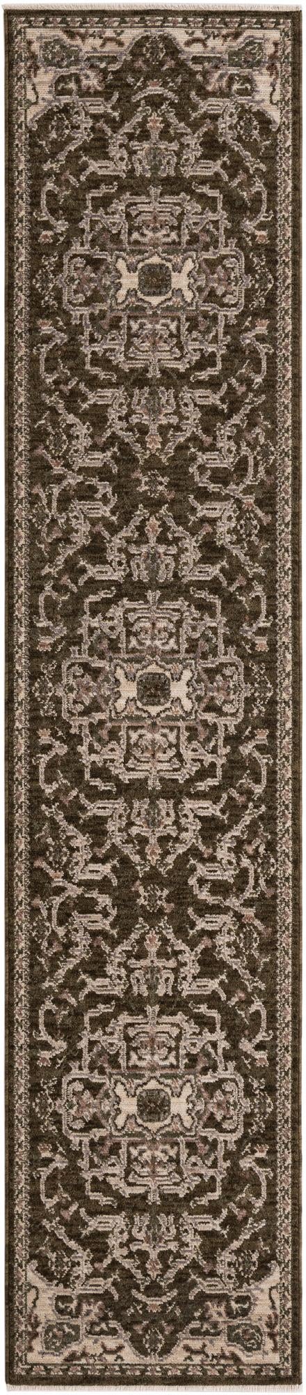2' 7 x 12' 6 Grand Tradition Runner Rug
