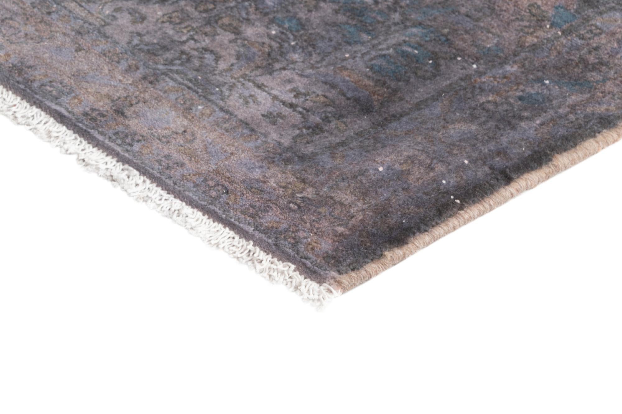 2' 5 x 10' Hamedan Runner Rug