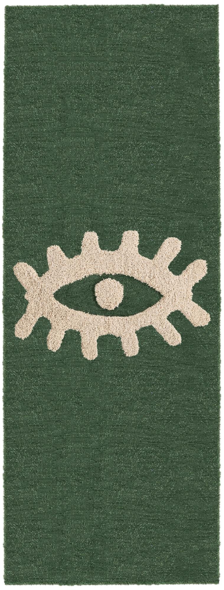 Rug Green Swatch link