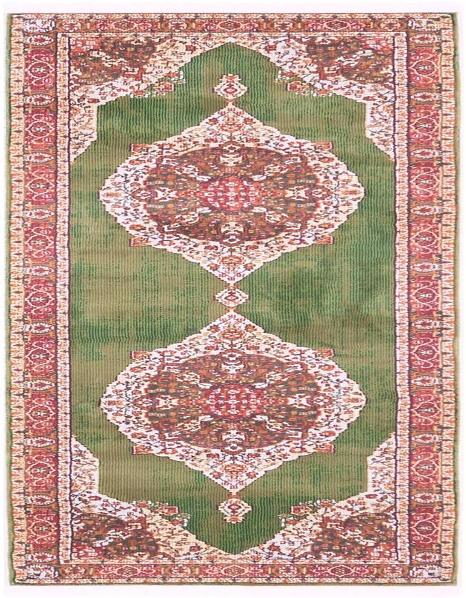 Detail image of 2' 2 x 6' Havana Runner Rug