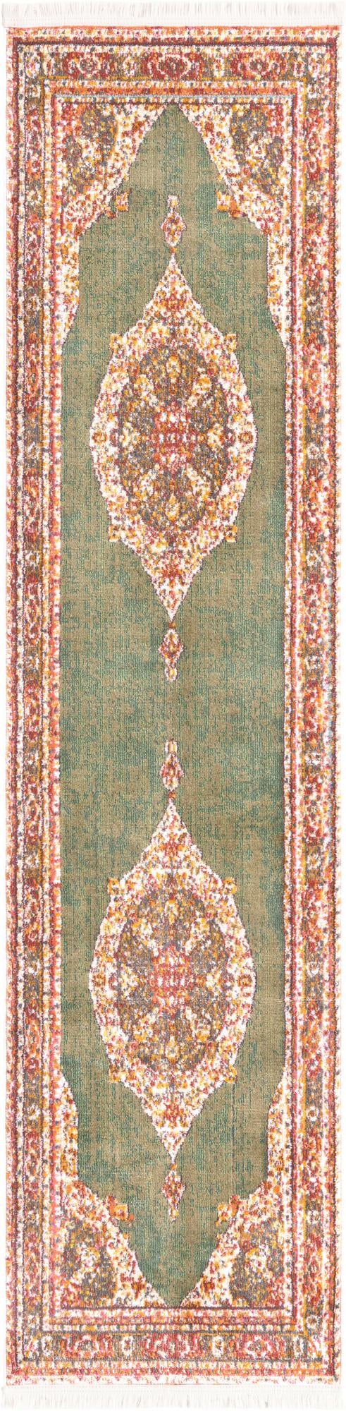 Rug Green Swatch link